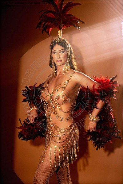 Foto Dea Venere  Annunci Transescort Firenze
