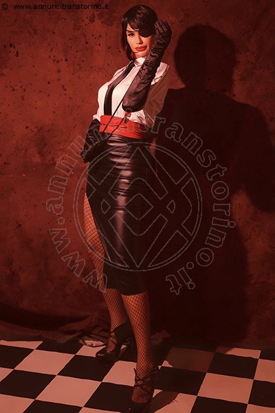 Foto Lizz Superdom  Annunci Mistresstrans Verona