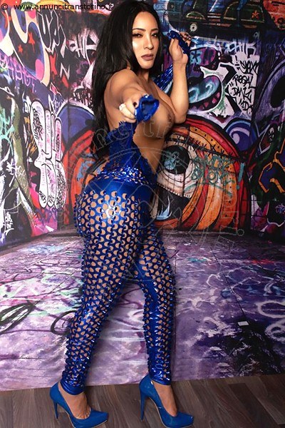 Foto Manuela Bella  Annunci Transescort Termoli