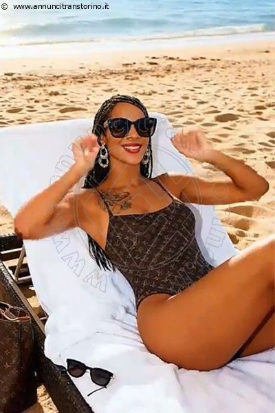 Foto Mariah Massage  Annunci Trans Brindisi