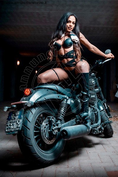 Foto Melani Vilhena  Annunci Transescort Parma