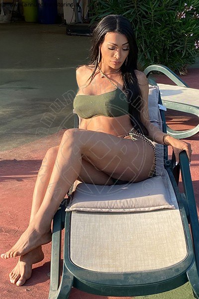 Foto Patricia Ginnari  Annunci Transescort Gallarate
