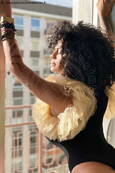 Foto Serena  Annunci Transescort Bologna