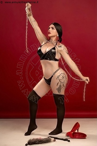 Foto Antonella Spagnola Annunci Trans Novara