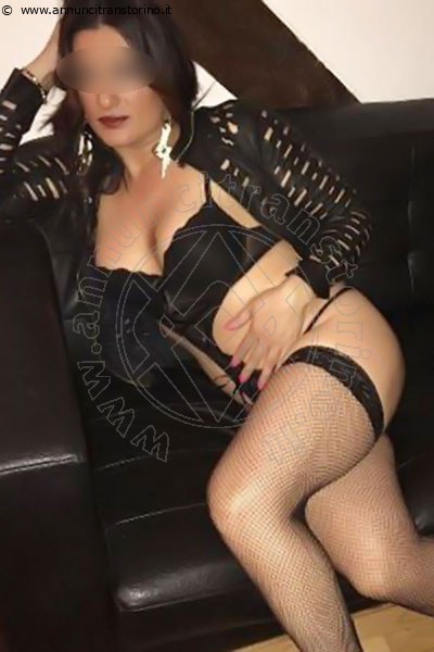 Foto Yasmin Annunci Trans Mannheim